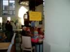 Kinderhoekje van Rituelenwerkplaats stand (26kb)